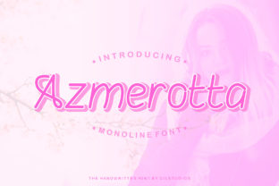 Azmerotta: A Romantic Touch for Branding