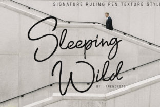 Enhance Your Brand with Sleeping Wild