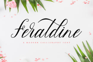 Feraldine