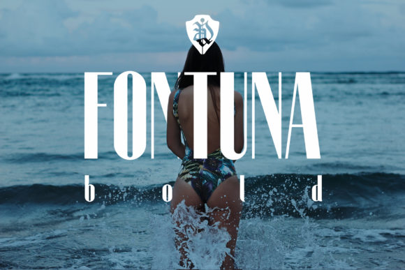 Fontuna Bold: A Typeface That Speaks with Confidence