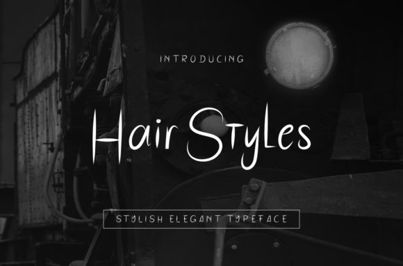Hair Styles