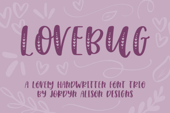 Lovebug