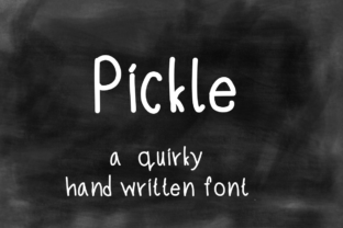 Pickle
