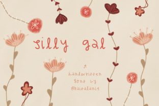 Silly Gal
